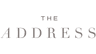 The Address Logo